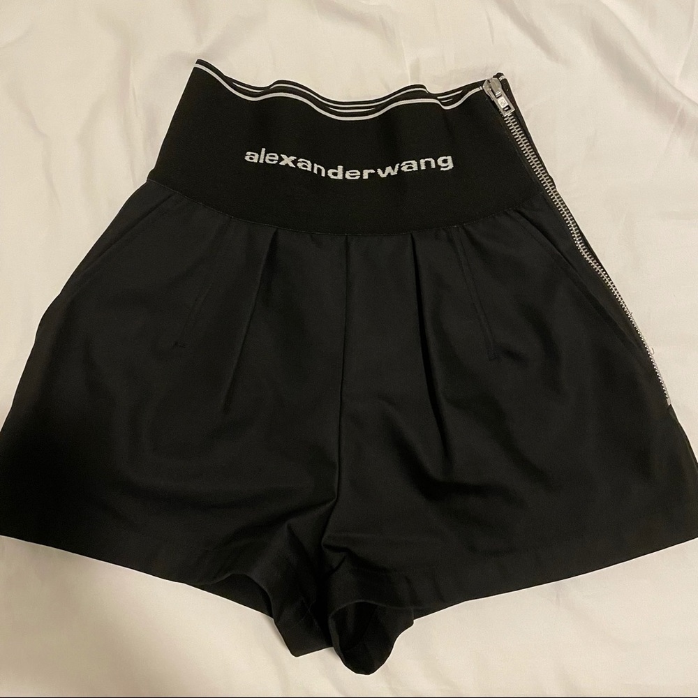 COPY - Alexander Wang Safari Shorts